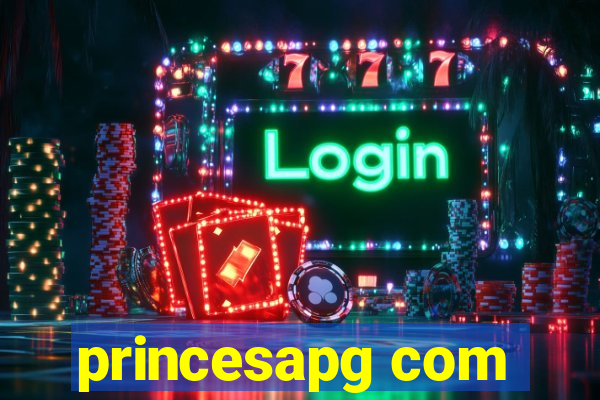 princesapg com